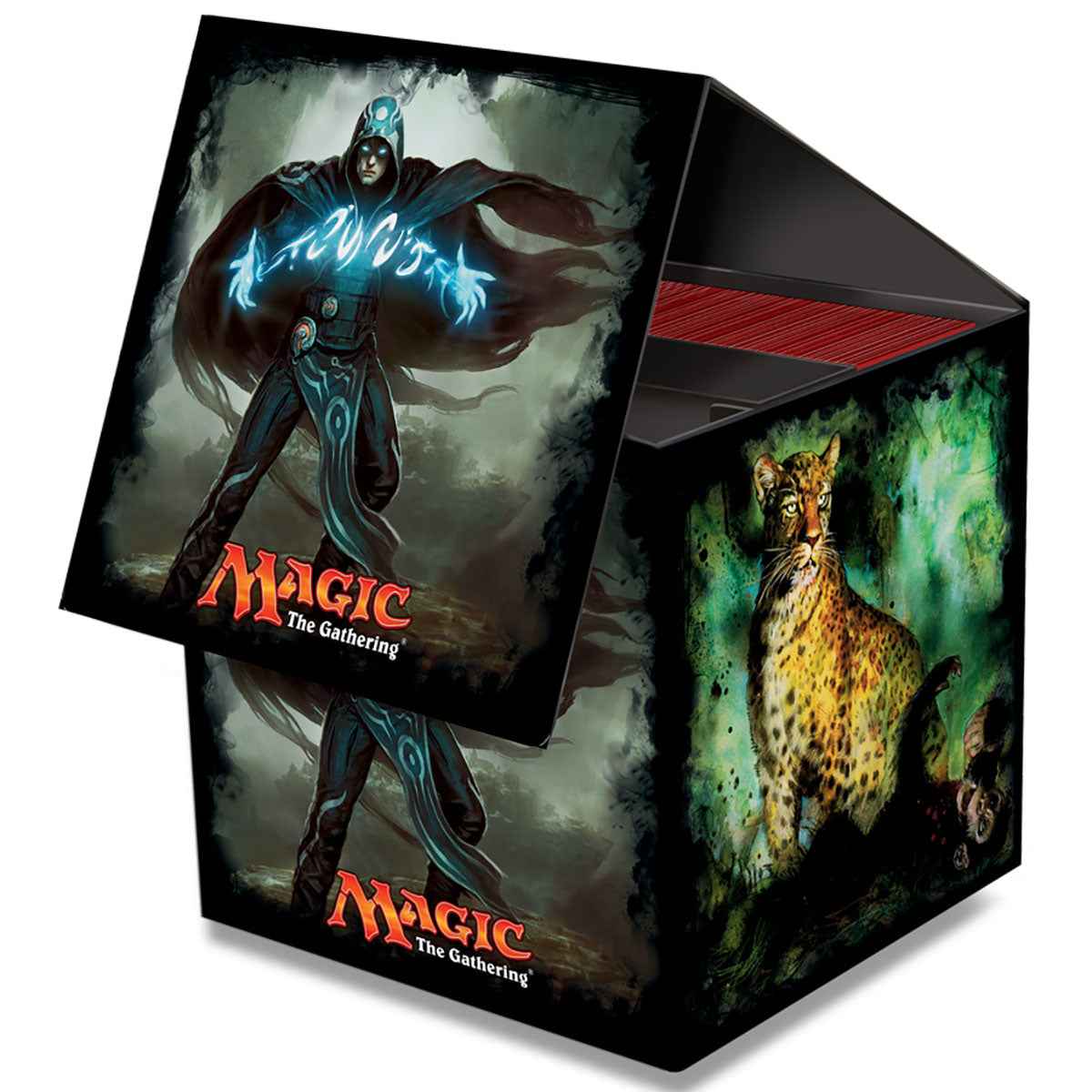 Jace, the Mind Sculptor CUB3 for Magic: The Gathering - Designed to hold your Cube - Image 3
