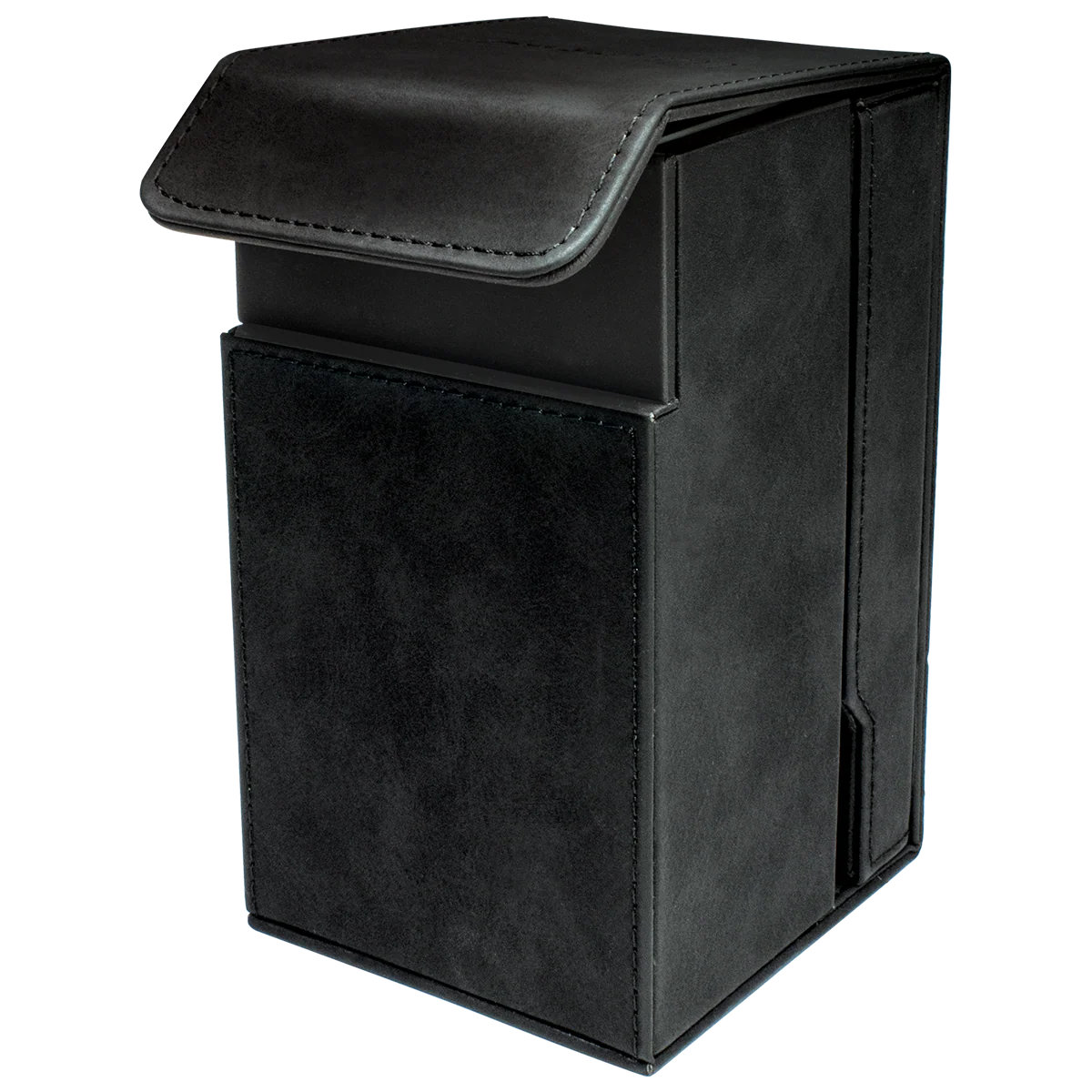 Jet Black ALCOVE® Dice Tower - Image 4