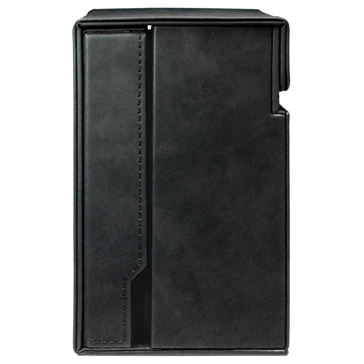 Jet Black ALCOVE® Dice Tower - Image 8