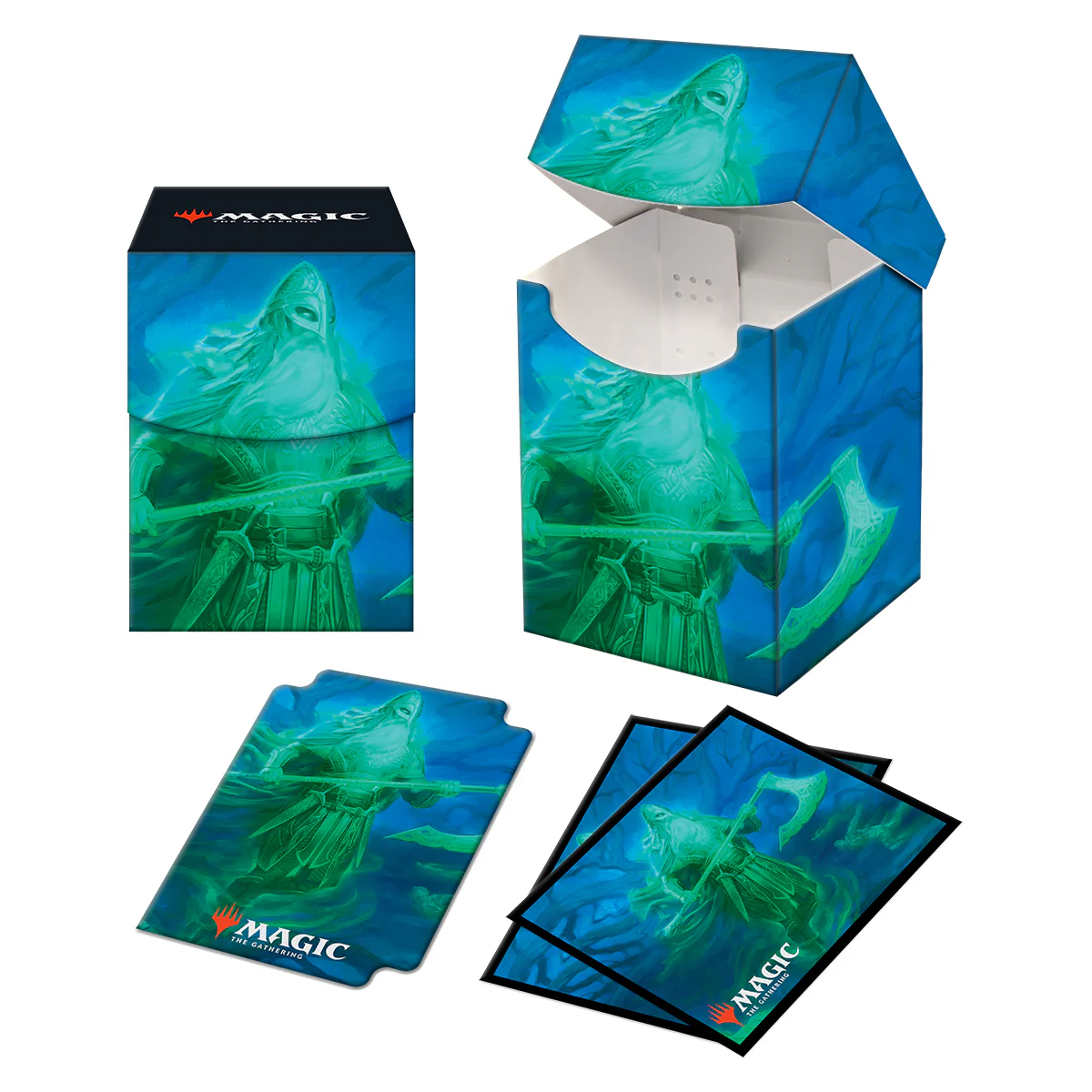 Kaldheim: Ranar, the Ever-Watchful Commander Combo Box for Magic: The Gathering