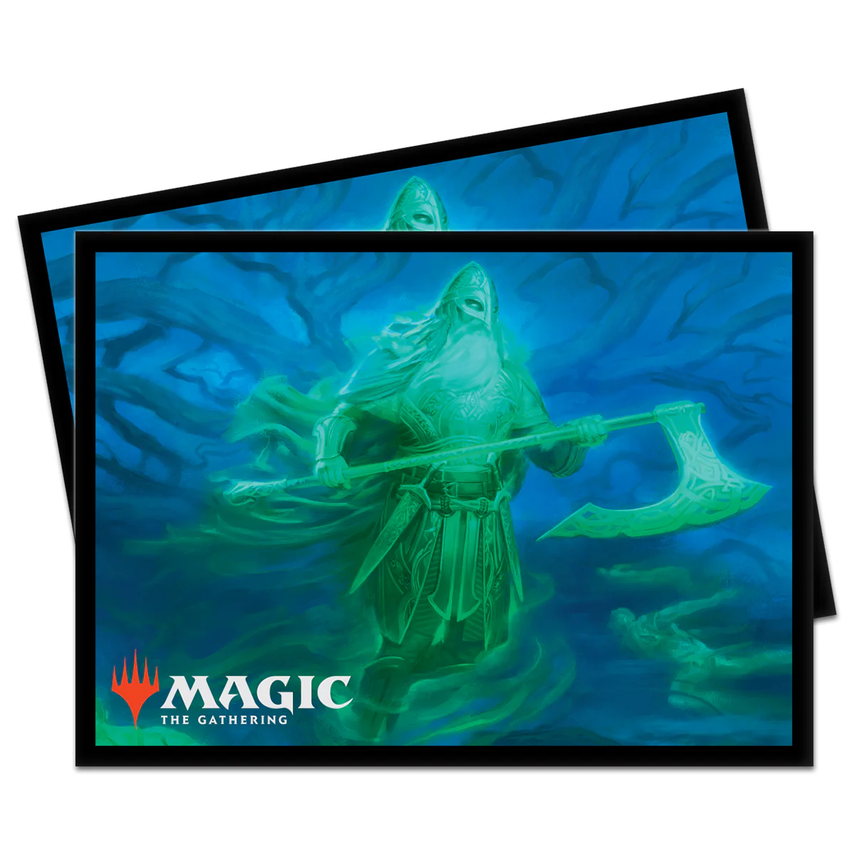 Kaldheim: Ranar, the Ever-Watchful Commander Combo Box for Magic: The Gathering - Image 2