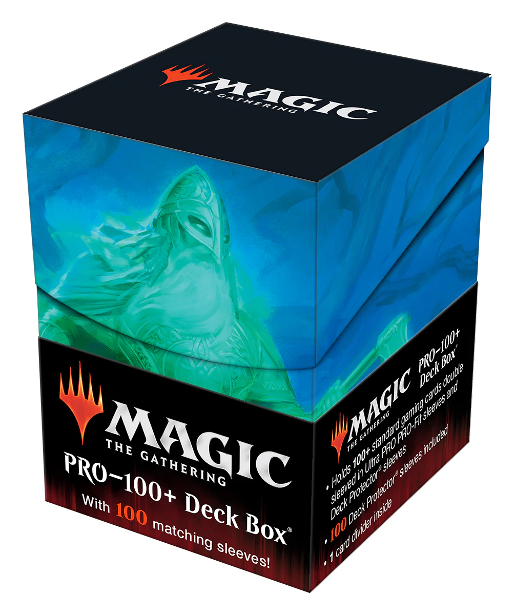Kaldheim: Ranar, the Ever-Watchful Commander Combo Box for Magic: The Gathering - Image 3