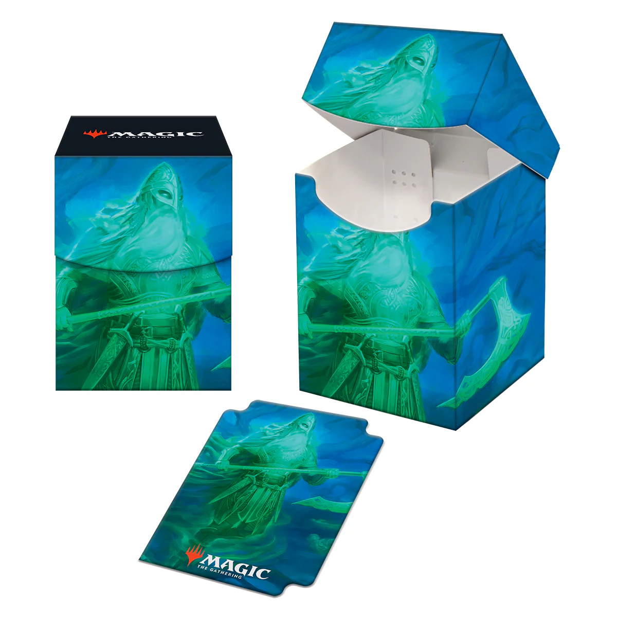 Kaldheim: Ranar, the Ever-Watchful Commander Combo Box for Magic: The Gathering - Image 4