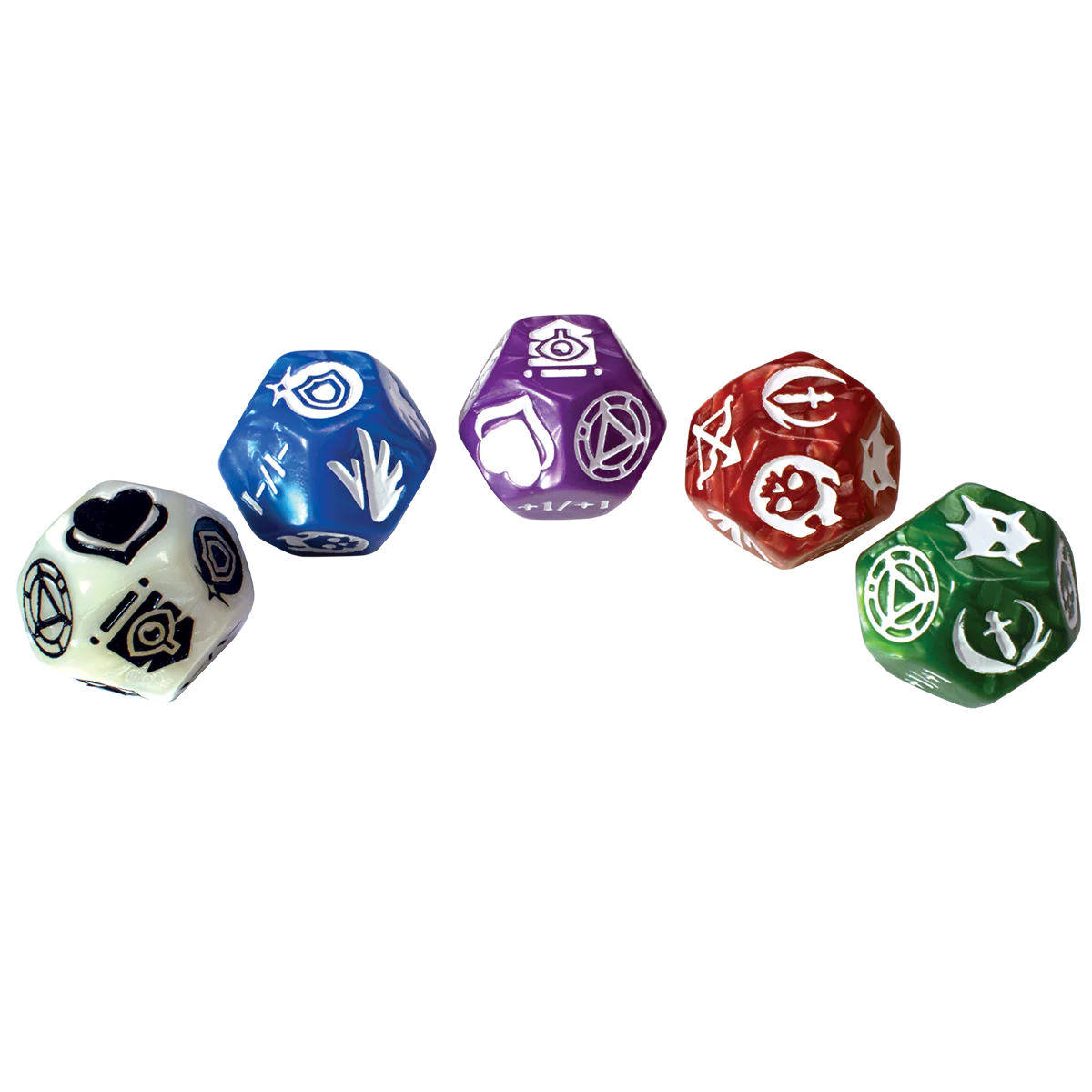 Keyword Counters (5ct) for Magic: The Gathering - Image 4