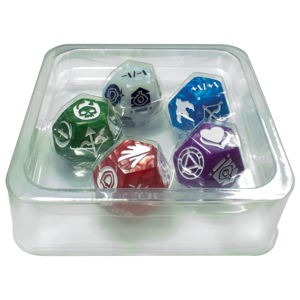 Keyword Counters (5ct) for Magic: The Gathering - Image 5