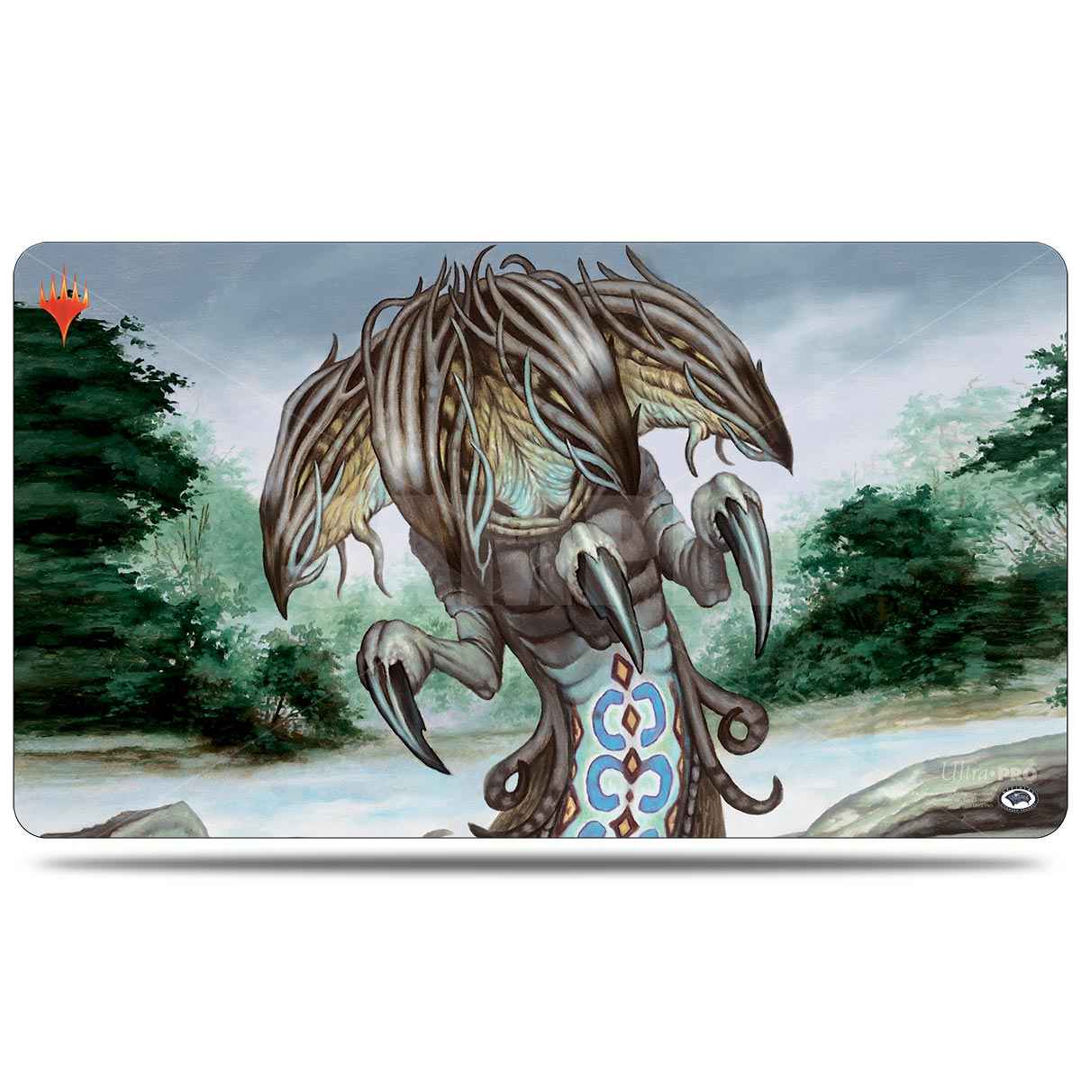 Legendary Collection Sliver Overlord Standard Gaming Playmat for Magic: The Gathering