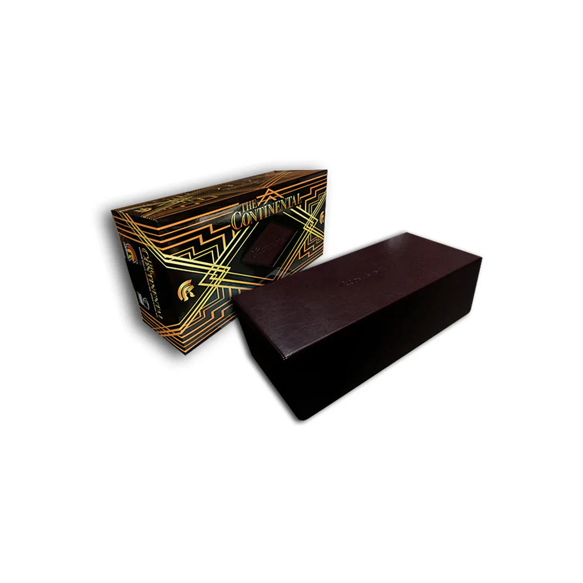 The Continental Deck Storage - Image 2