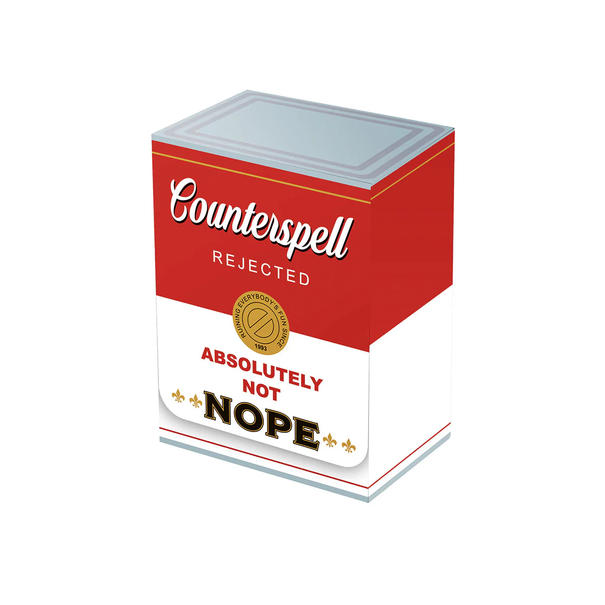 Countersoup Card Box - Image 2