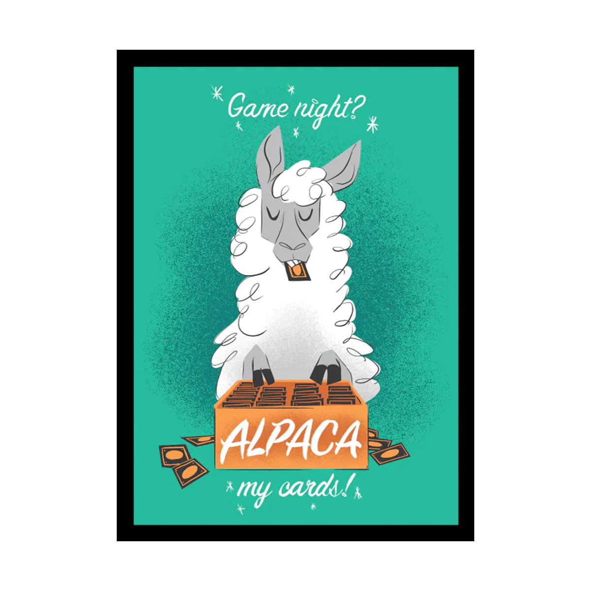 Alpaca Sleeves - Image 2