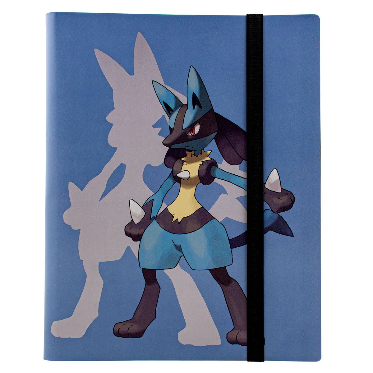 Lucario 9-Pocket PRO-BINDER® for Pokémon - Image 2