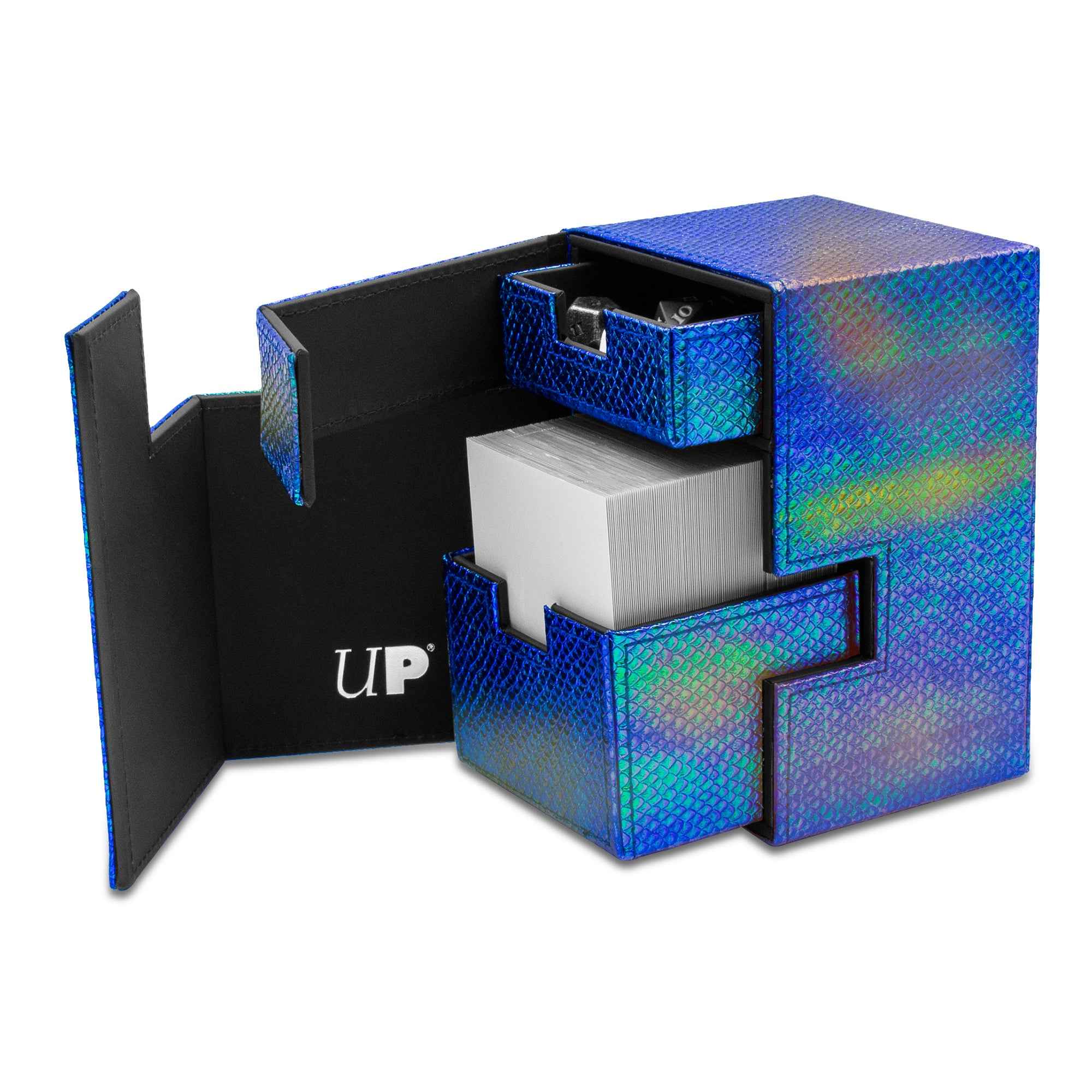 M2 Mermaid Scale 100+ DECK BOX® - Image 2