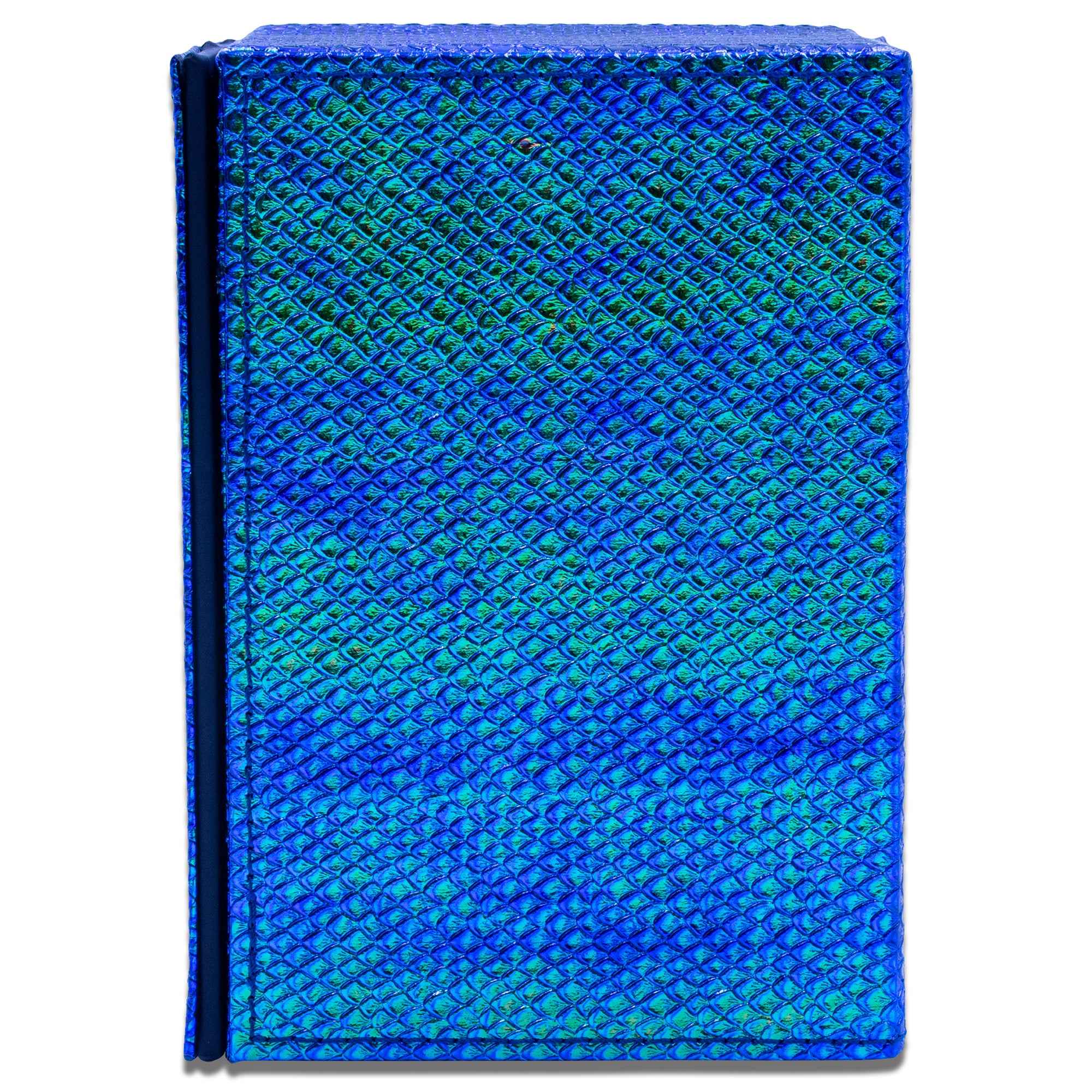 M2 Mermaid Scale 100+ DECK BOX® - Image 5