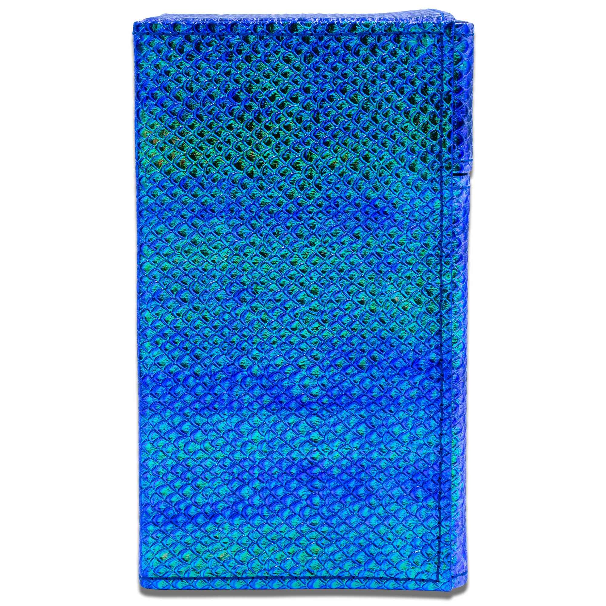 M2 Mermaid Scale 100+ DECK BOX® - Image 6