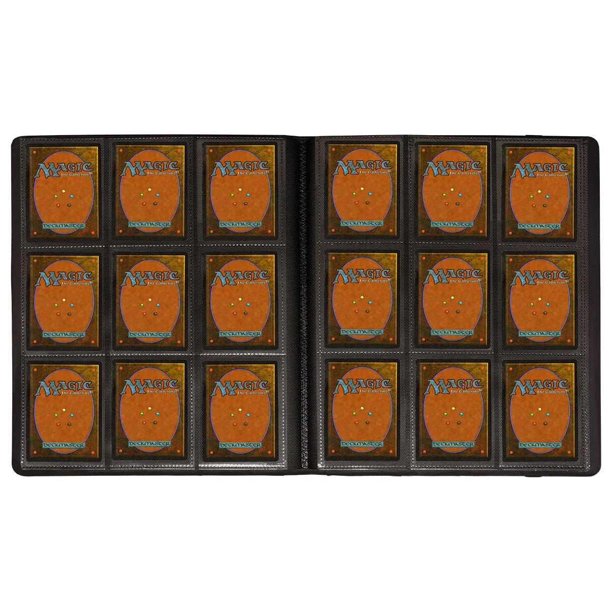 M21 Teferi, Master of Time 9-Pocket PRO-BINDER® for Magic: The Gathering - Image 3