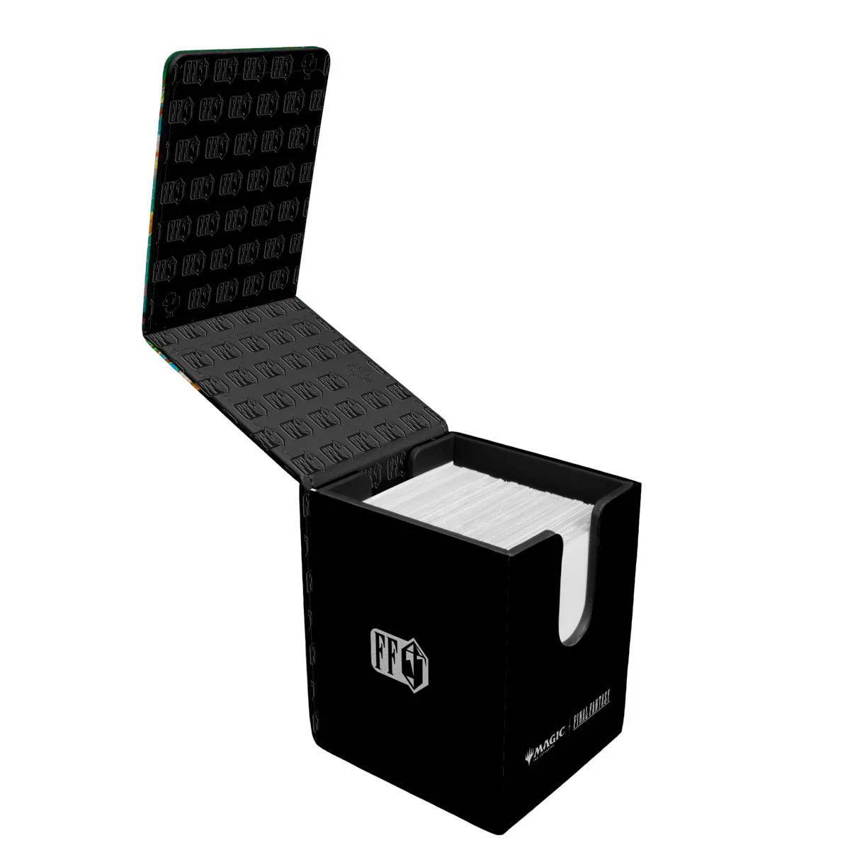 MAGIC: THE GATHERING®—FINAL FANTASY™ Chocobo ALCOVE® Flip DECK BOX® for Magic: The Gathering - Image 2