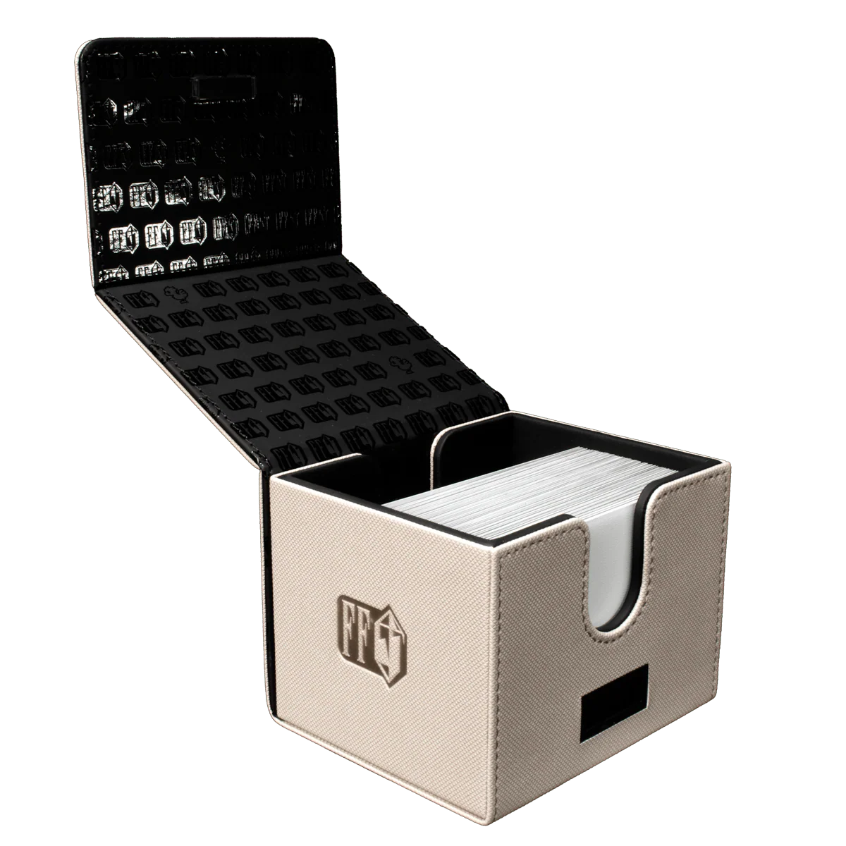 Magic: The Gathering®—FINAL FANTASY™ Cloud, Planet's Champion Premium ALCOVE® Edge DECK BOX® - Image 2