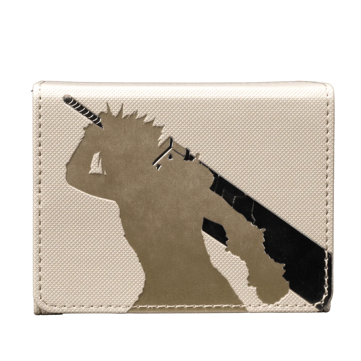 Magic: The Gathering®—FINAL FANTASY™ Cloud, Planet's Champion Premium ALCOVE® Edge DECK BOX® - Image 4