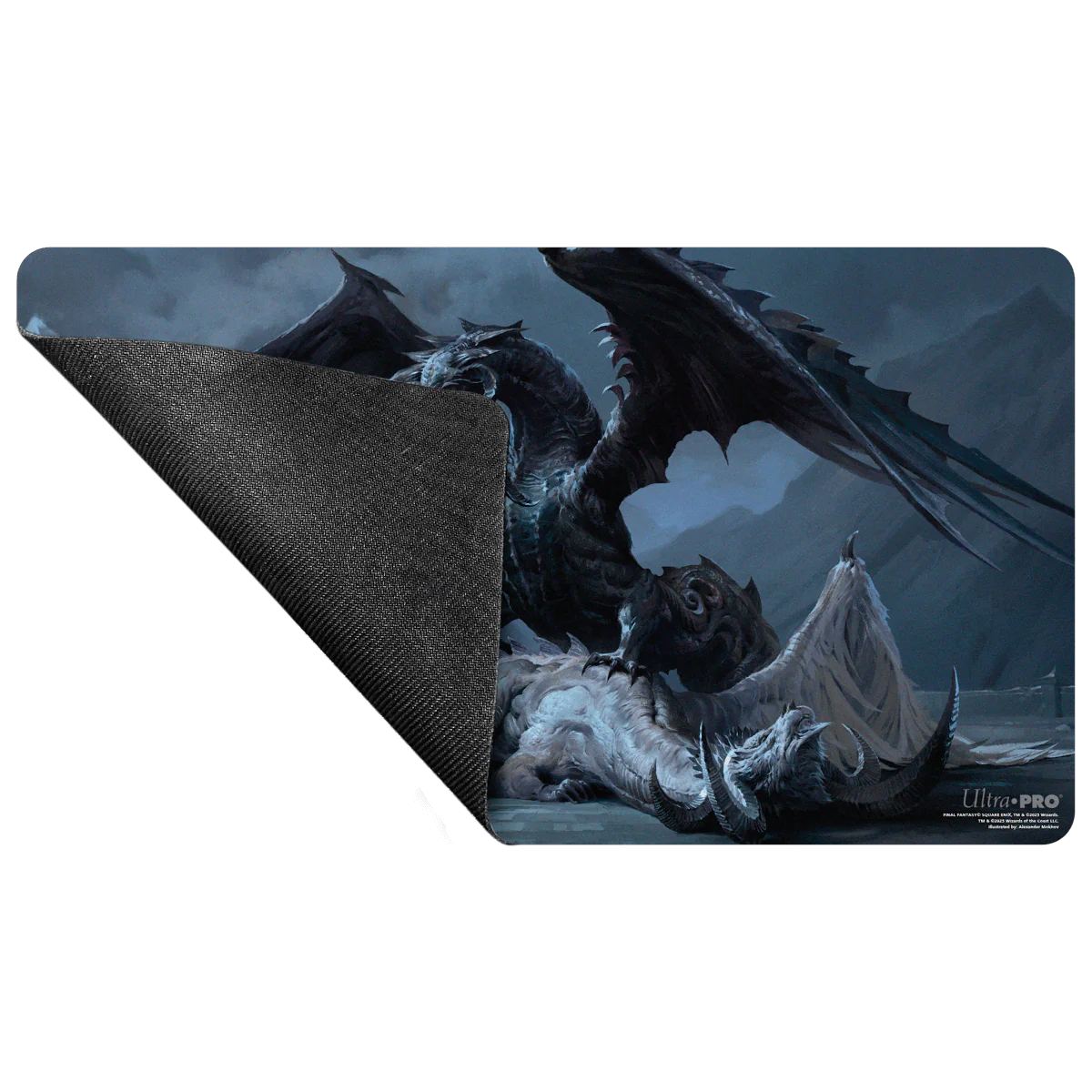 Magic: The Gathering®—FINAL FANTASY™ Crux of Fate Playmat - Image 3