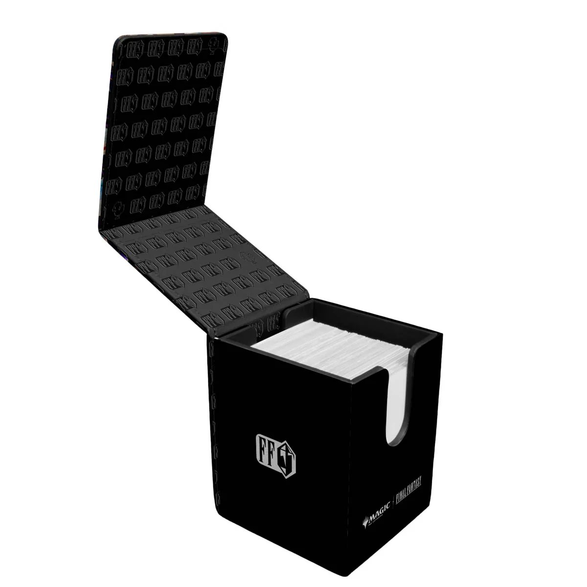MAGIC: THE GATHERING®—FINAL FANTASY™ Kain, Traitorous Dragoon ALCOVE® Flip DECK BOX® for Magic: The Gathering - Image 2
