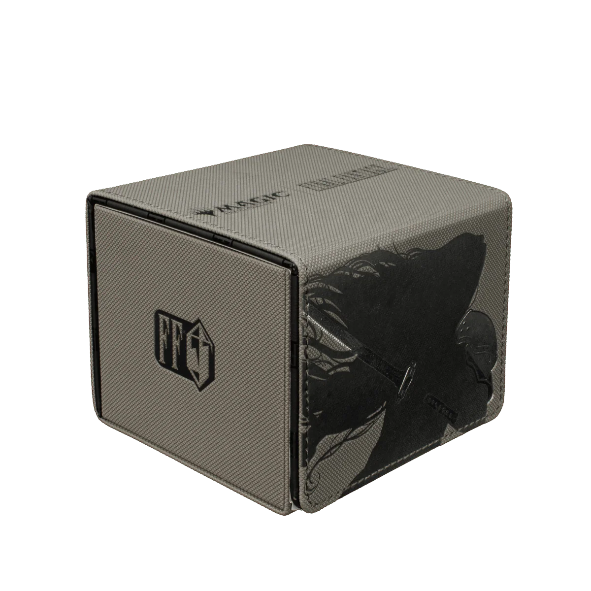 Magic: The Gathering®—FINAL FANTASY™ Sephiroth, Planet’s Heir Premium ALCOVE® Edge DECK BOX®
