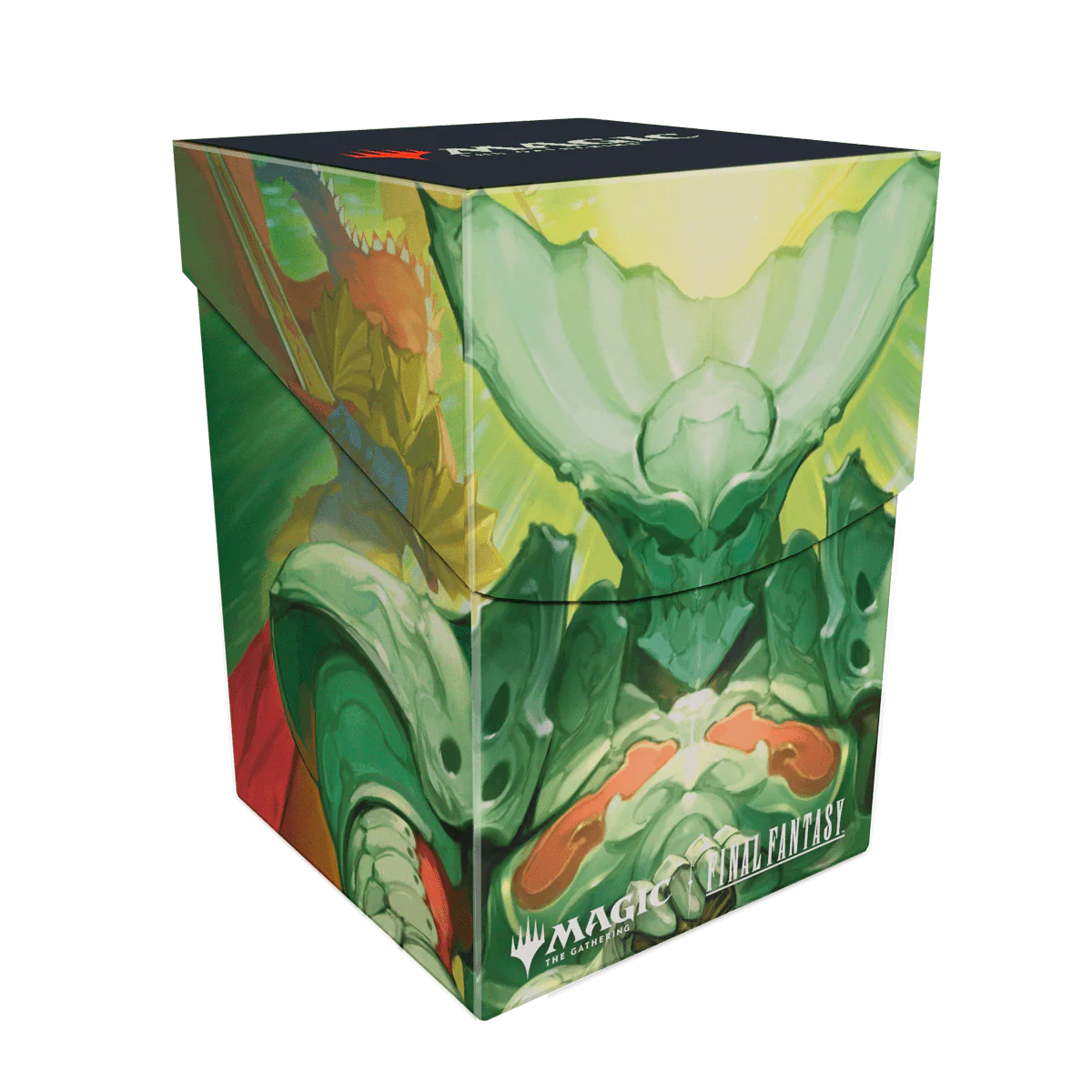Magic: The Gathering®—FINAL FANTASY™ Summon: Knights of Round 100+ DECK BOX® - Image 3