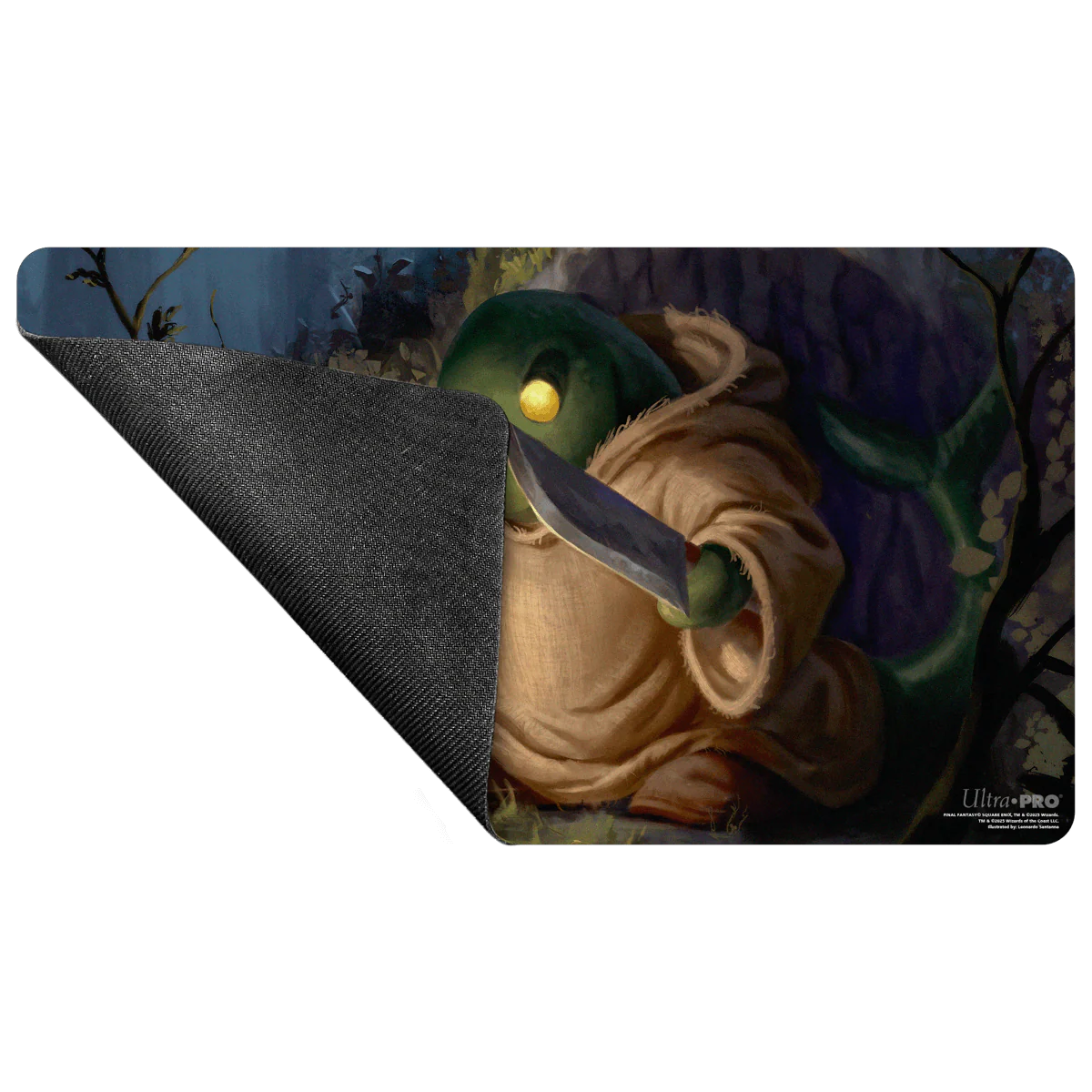 Magic: The Gathering®—FINAL FANTASY™ Tonberry Playmat - Image 3