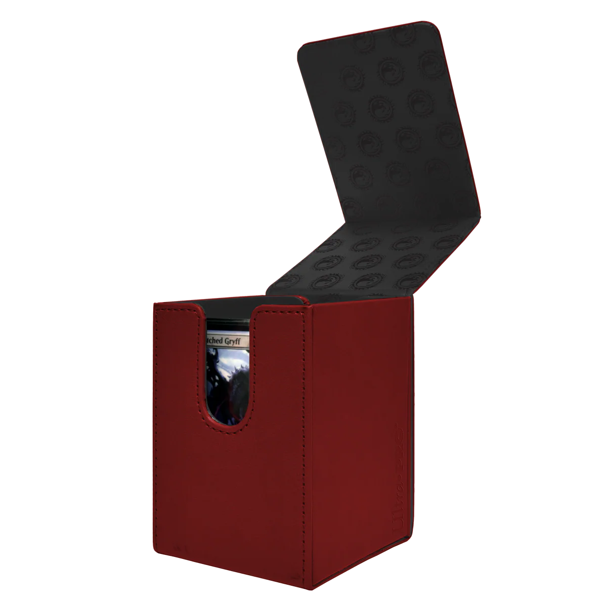 Mana 7 Mountain ALCOVE® Flip DECK BOX® for Magic: The Gathering - Image 2