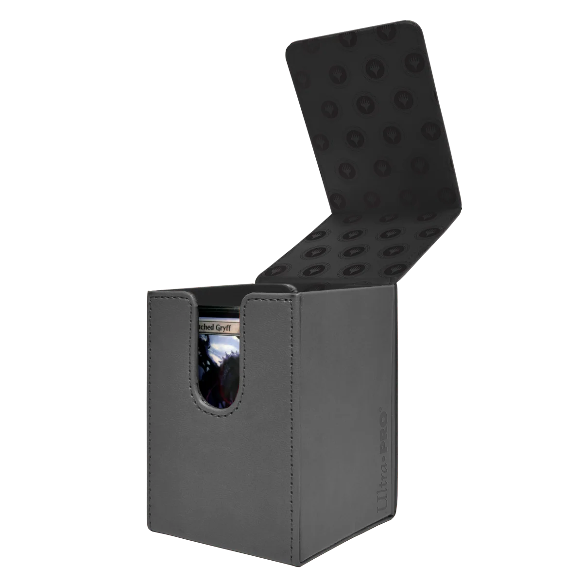 Mana 7 Planeswalker Symbol ALCOVE® Flip DECK BOX® for Magic: The Gathering - Image 2