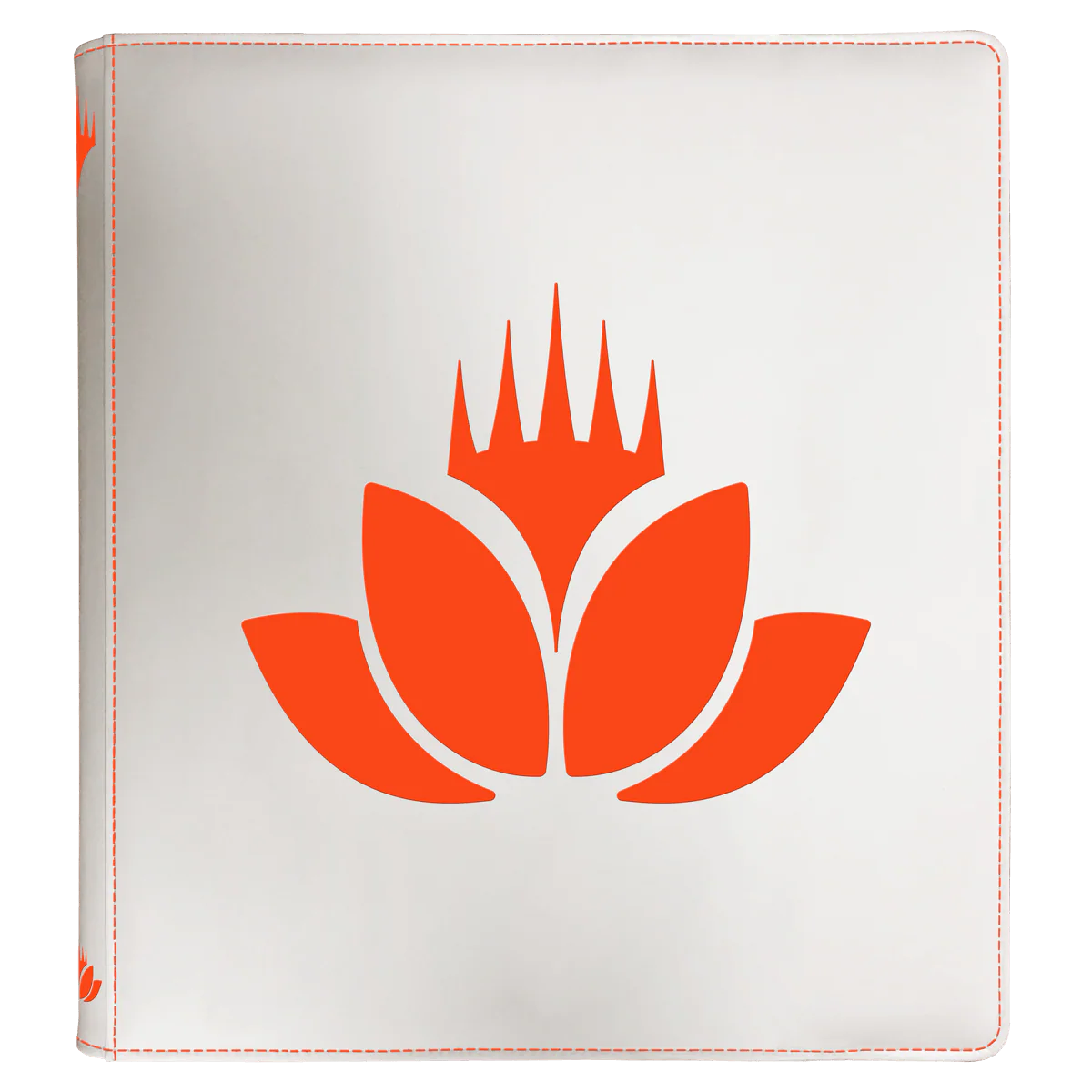 Mana 8 - 12-Pocket Zip PRO-BINDER® - Lotus for Magic: The Gathering - Image 2