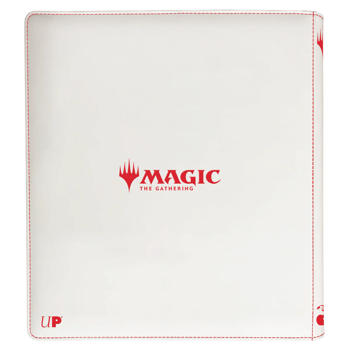Mana 8 - 12-Pocket Zip PRO-BINDER® - Mountain for Magic: The Gathering - Image 2