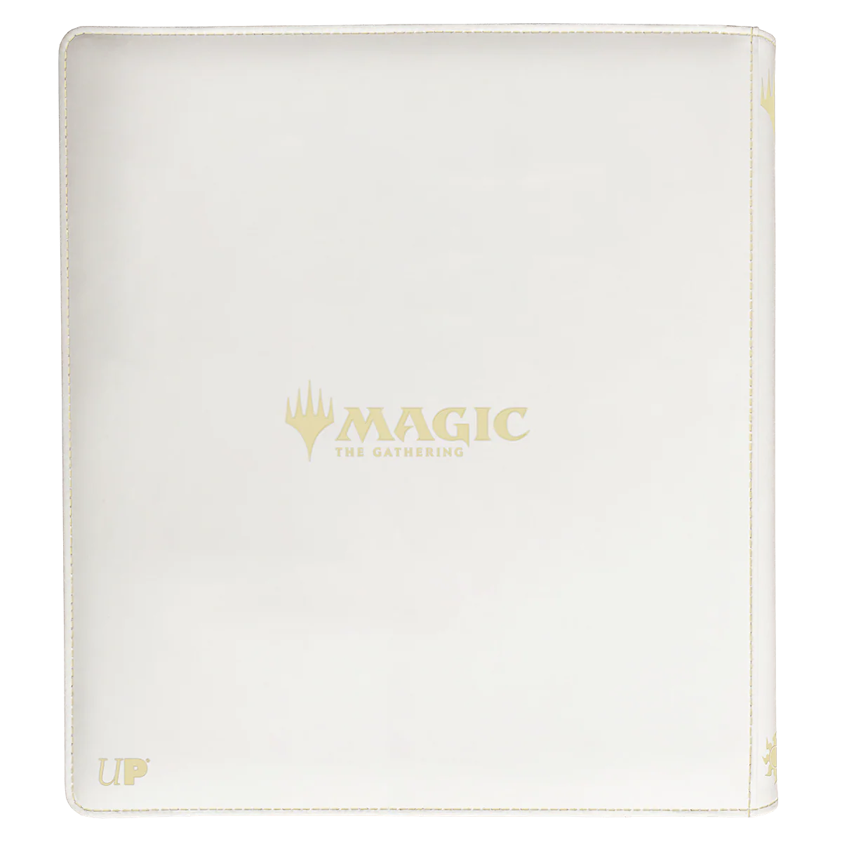 Mana 8 - 12-Pocket Zip PRO-BINDER® - Plains for Magic: The Gathering - Image 3