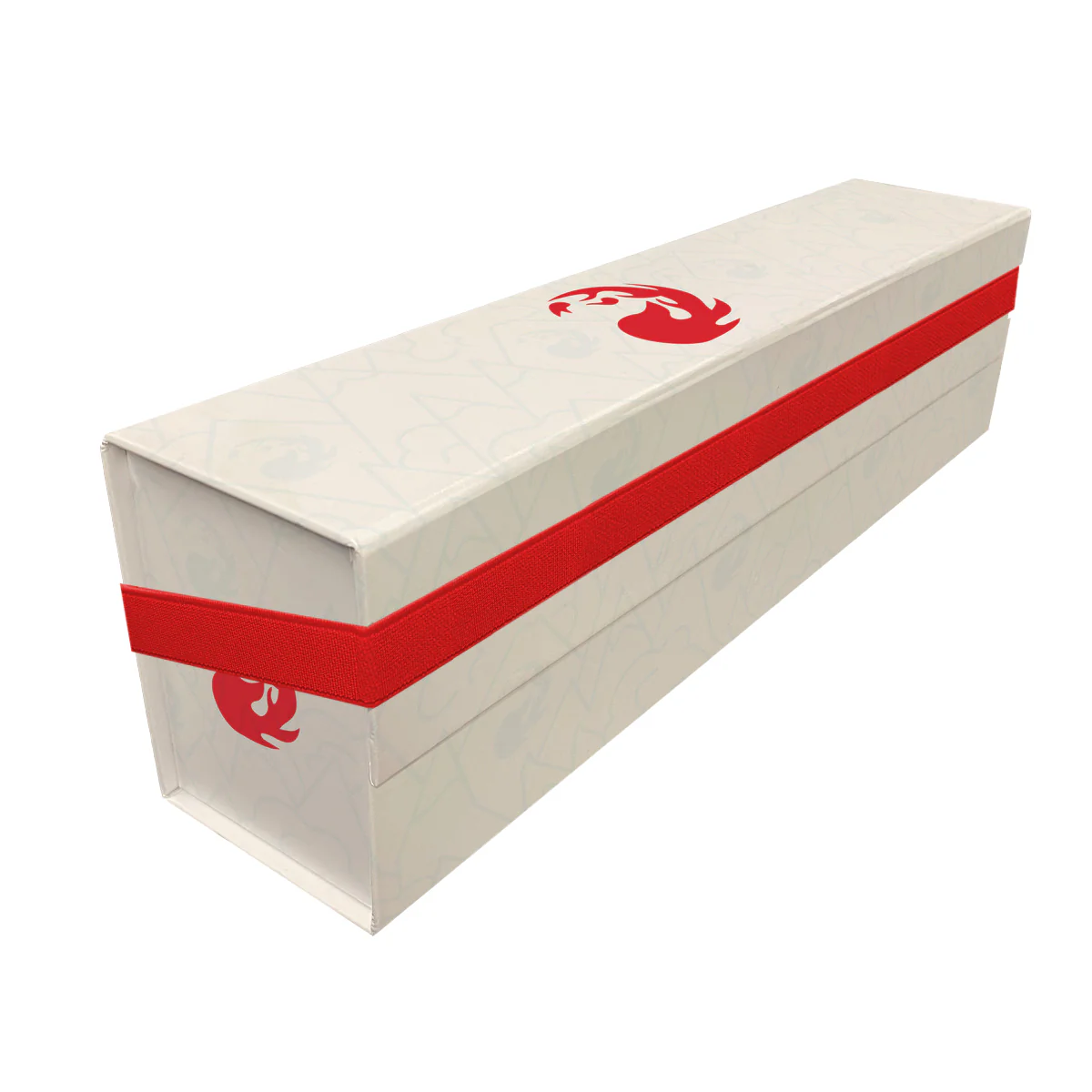 Mana 8 500+ FLAT PACK Storage Box Mountain for Magic: The Gathering