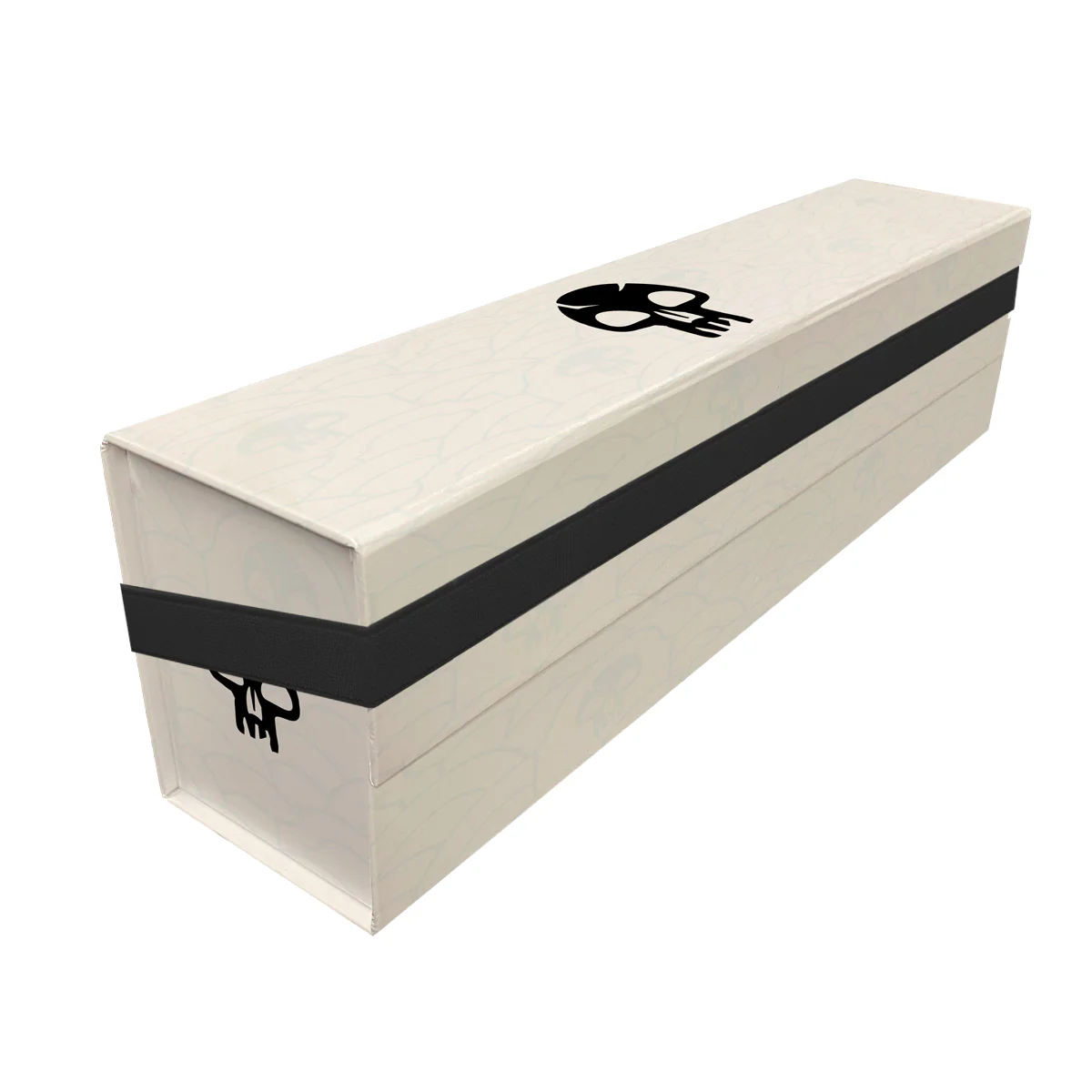 Mana 8 500+ FLAT PACK Storage Box Swamp for Magic: The Gathering