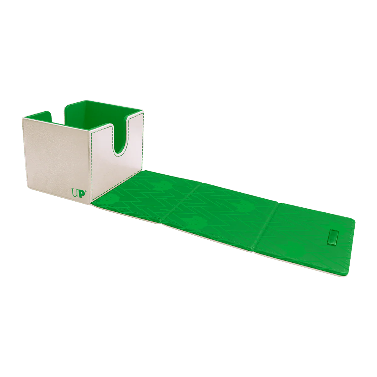 Mana 8 - ALCOVE® Edge DECK BOX® - Forest for Magic: The Gathering - Image 2
