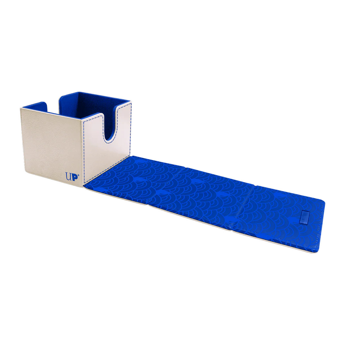 Mana 8 - ALCOVE® Edge DECK BOX® - Island for Magic: The Gathering - Image 2