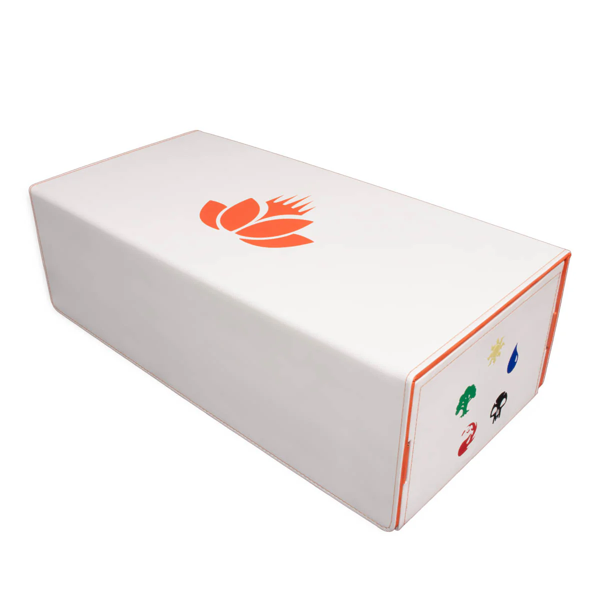 Mana 8 Dropship Storage Box Lotus for Magic: The Gathering - Image 2