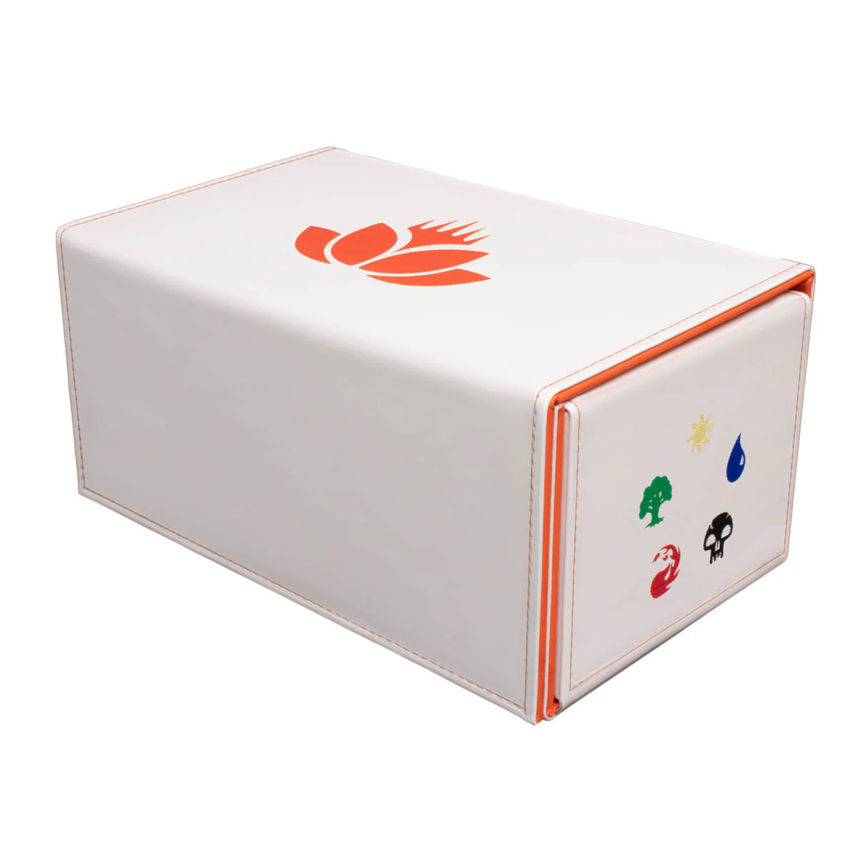 Mana 8 Duo DECK BOX® Lotus for Magic: The Gathering - Image 2