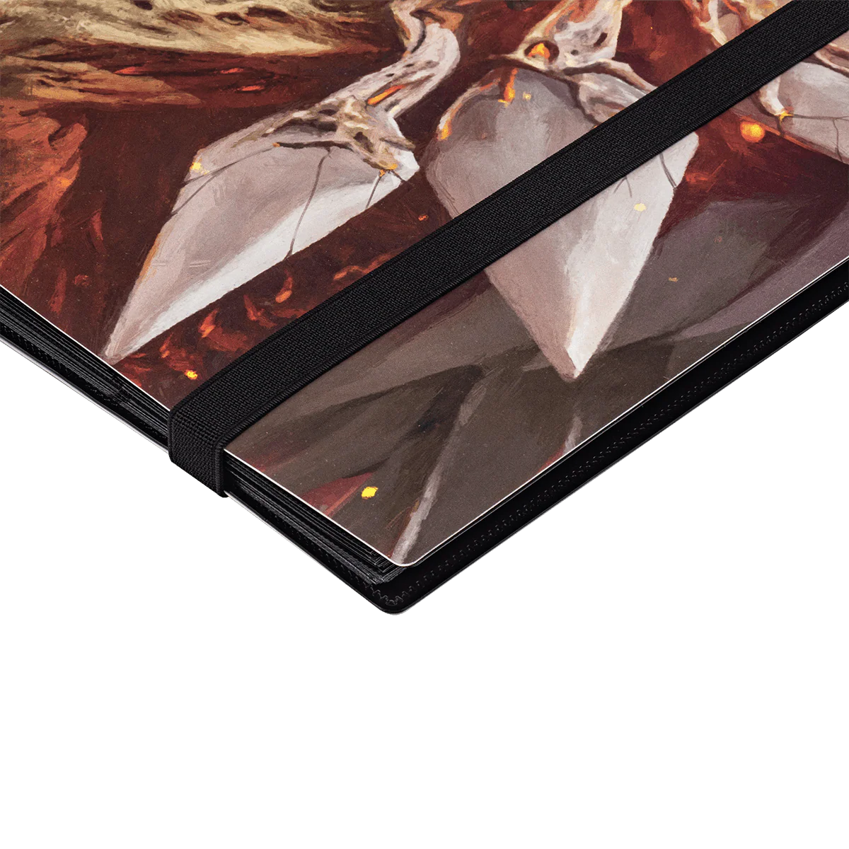 March of the Machine 12-Pocket PRO-BINDERĀ® for Magic: The Gathering - Image 3