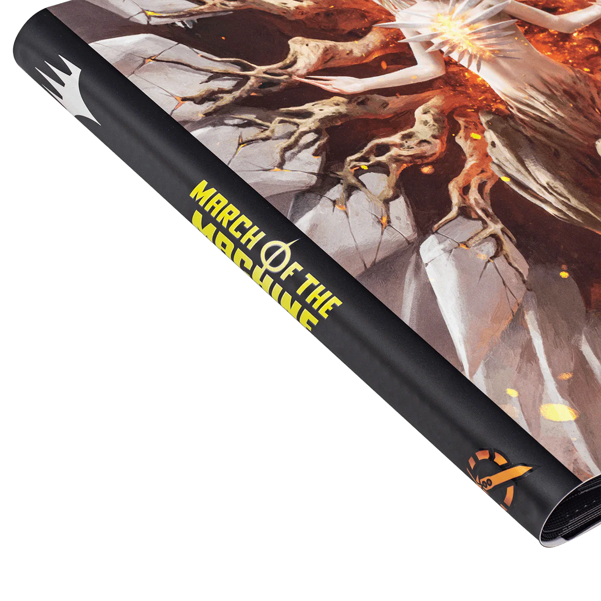 March of the Machine 12-Pocket PRO-BINDERĀ® for Magic: The Gathering - Image 4