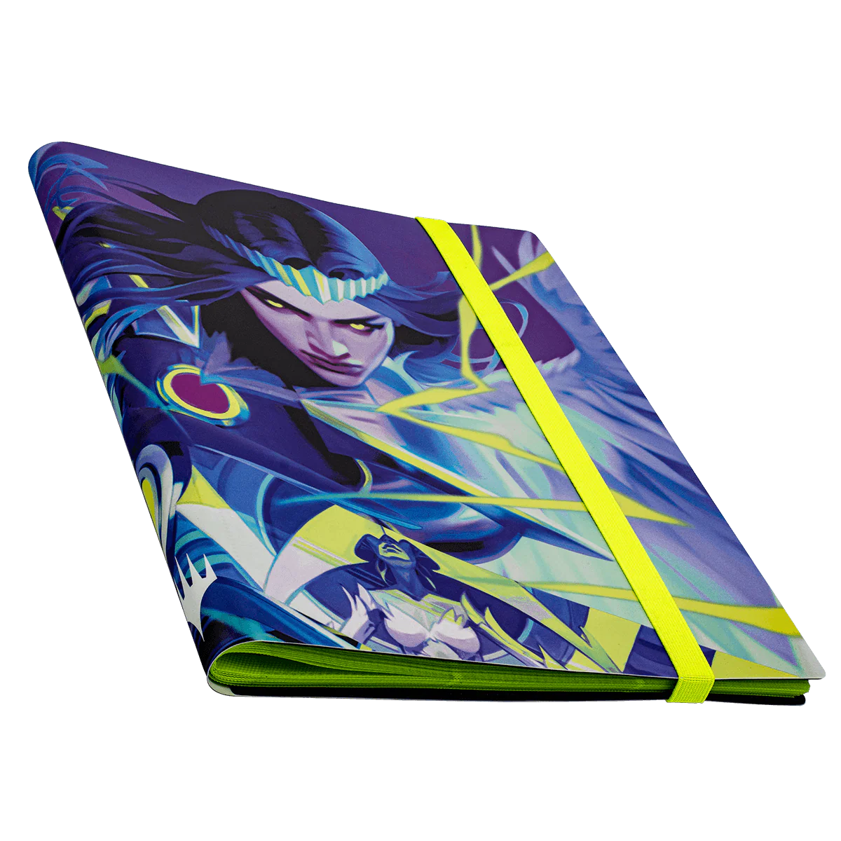 March of the Machine 9-Pocket PRO-BINDER® for Magic: The Gathering - Image 3