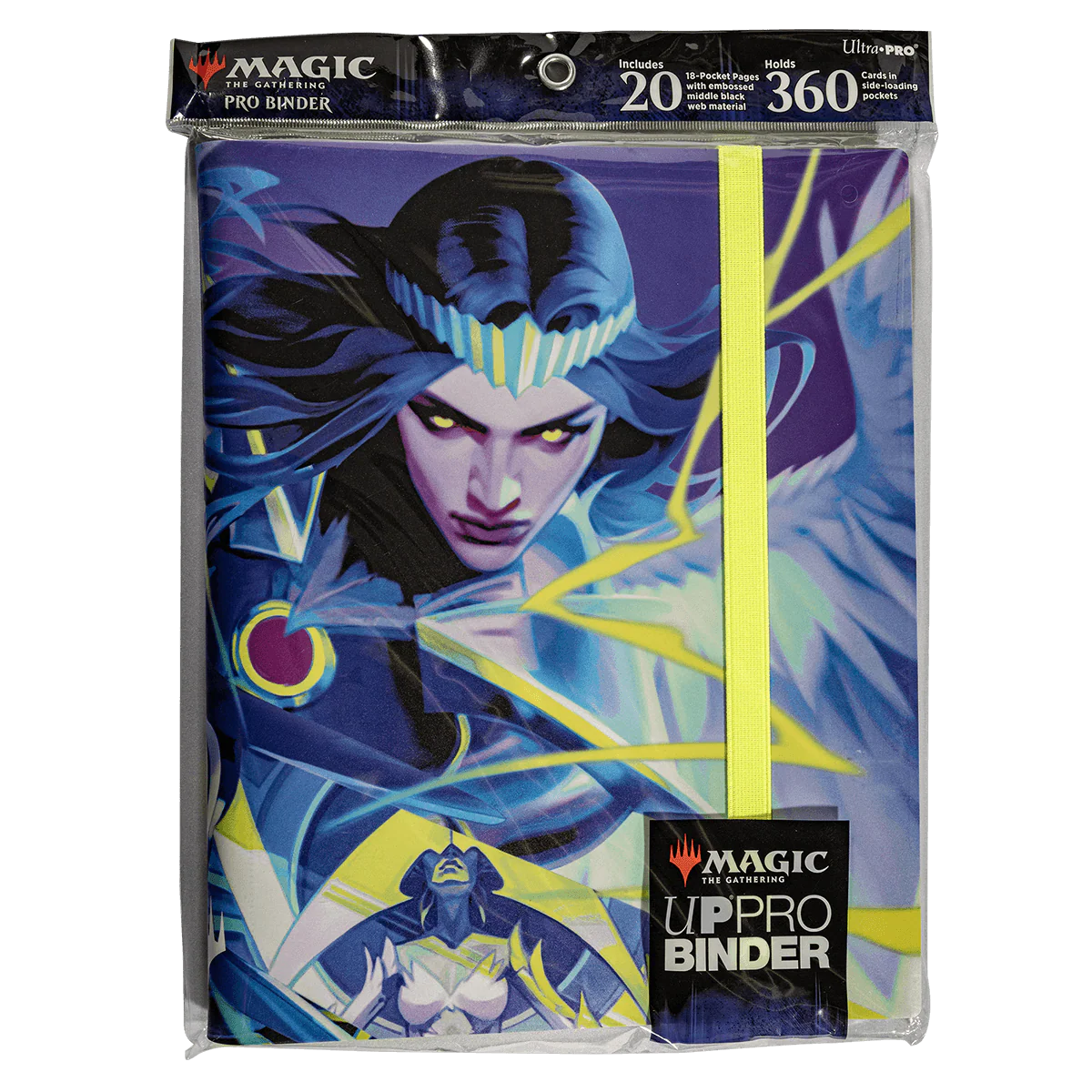 March of the Machine 9-Pocket PRO-BINDER® for Magic: The Gathering - Image 6