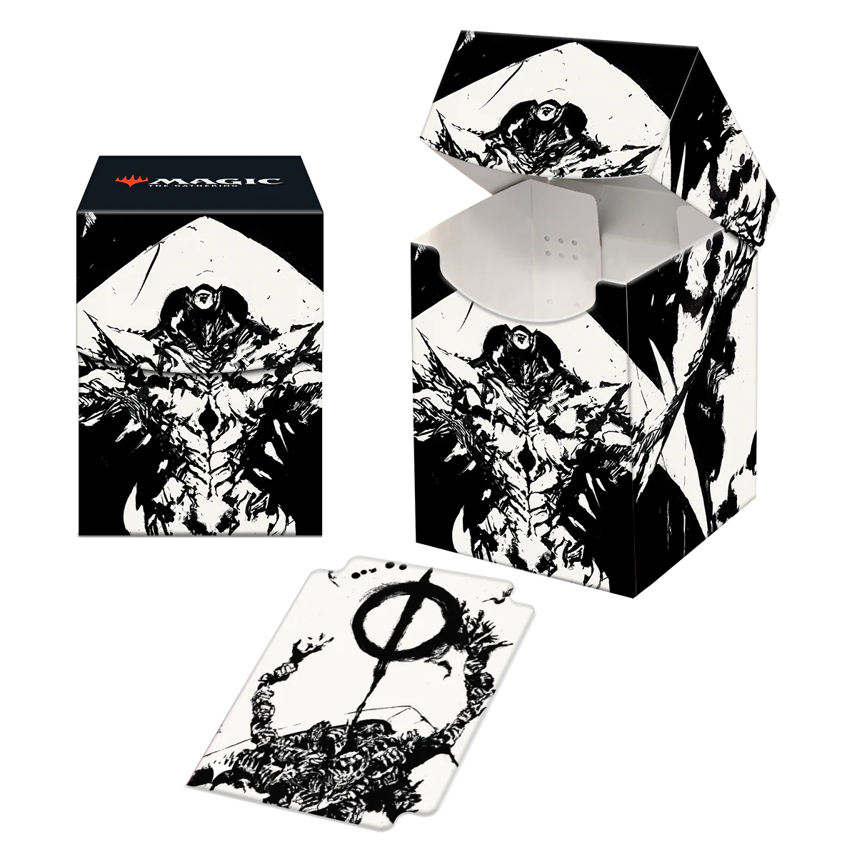 March of the Machine Elesh Norn 100+ DECK BOX® for Magic: The Gathering