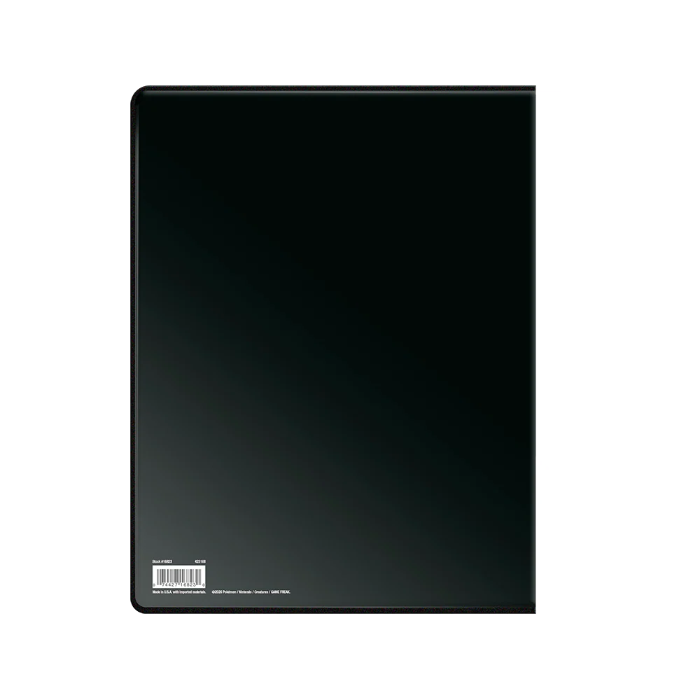 Mega Evolution - Ascended Heroes 9-Pocket Portfolio for the Pokémon Trading Card Game - Image 5
