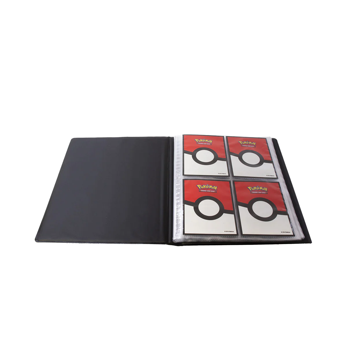 Mega Evolution - Chaos Rising 4-Pocket Portfolio for the Pokémon Trading Card Game - Image 2