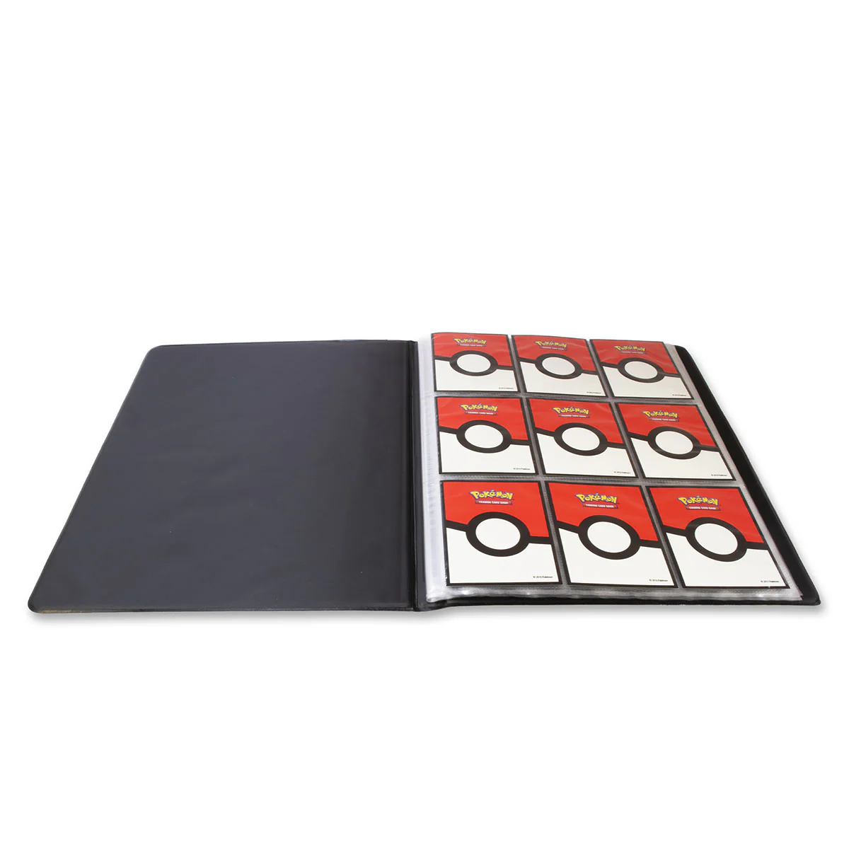 Mega Evolution - Chaos Rising 9-Pocket Portfolio for the Pokémon Trading Card Game - Image 2