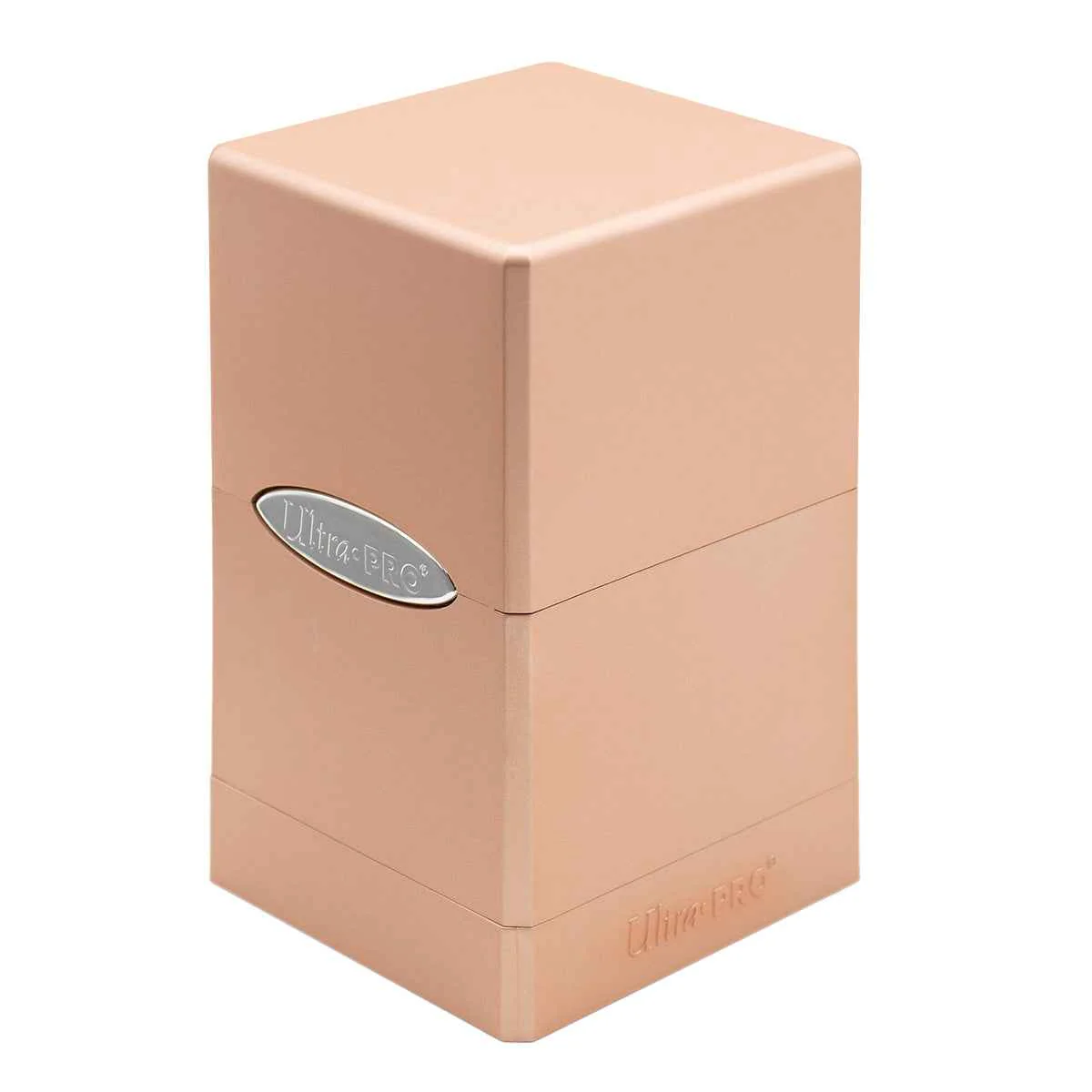 Metallic SATIN® Tower DECK BOX®