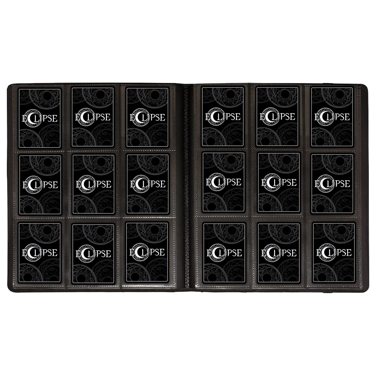 Mew 9-Pocket PRO-BINDER® for Pokémon - Image 2