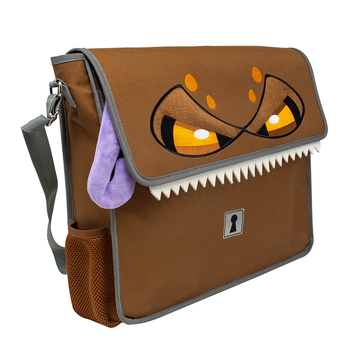 Mimic Book Bag for Dungeons & Dragons