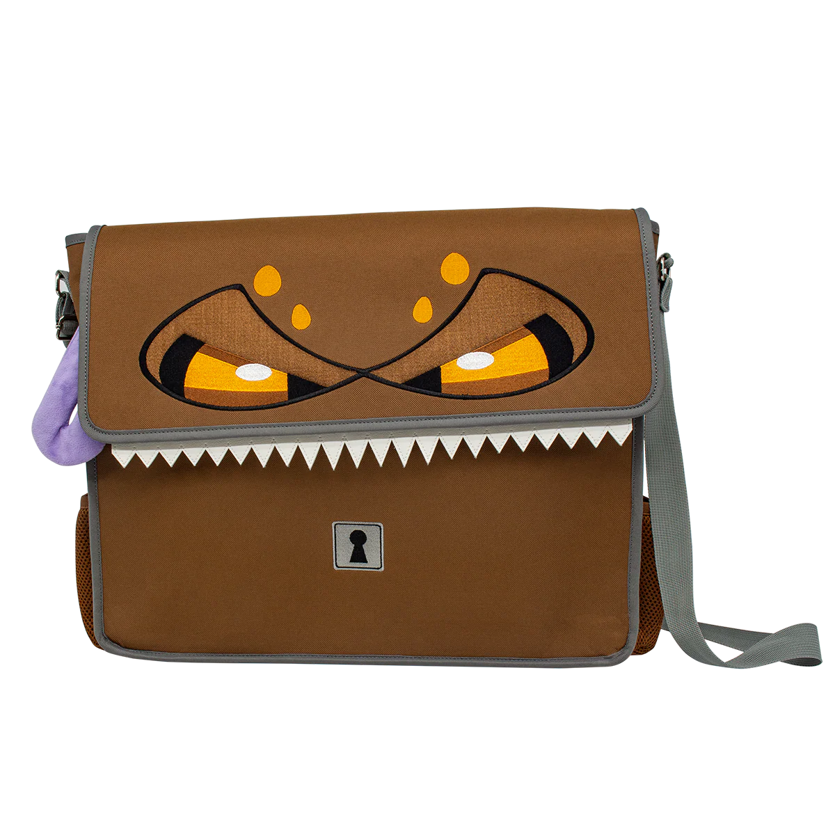 Mimic Book Bag for Dungeons & Dragons - Image 2