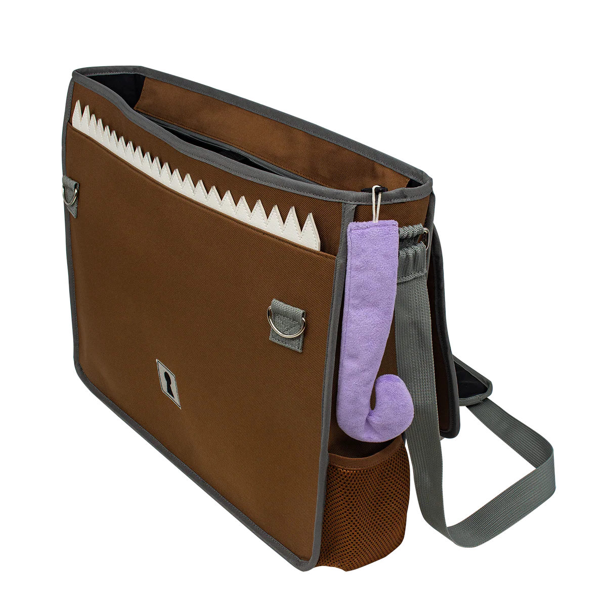 Mimic Book Bag for Dungeons & Dragons - Image 3